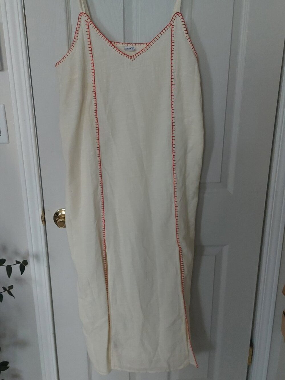 Summer dress